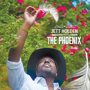 HOLDEN,JETT – PHOENIX - CD •