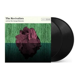 REVIVALISTS – MEN AMONGST MOUNTAINS (GATEFOLD) - LP •