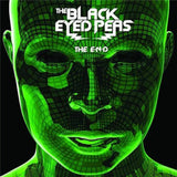 BLACK EYED PEAS – E.N.D. (ENERGY NEVER DIES) - LP •