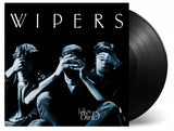 WIPERS – FOLLOW BLIND  (180 GRAM) - LP •