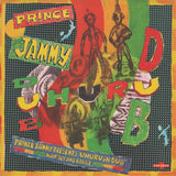 PRINCE JAMMY – PRINCE JAMMY MEETS UHURU IN DUB - LP •