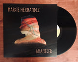 HERNANDEZ,MARCIE – AMANECER - LP •