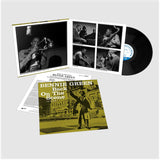 GREEN,BENNIE – BACK ON THE SCENE (BLUE NOTE TONE POET EDITION) - LP •