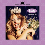 HOLE – LIVE THROUGH THIS (INDIE EXCLUSIVE DEFINITIVE SOUND SERIES ONE-STEP) - LP •