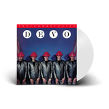 DEVO – FREEDOM OF CHOICE (WHITE VINYL) - LP •