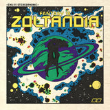 FANTASY 15 – ZOLTANDIA (PURPLE RAIN VINYL) - LP •