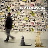 EVIDENCE – CATS & DOGS (COLORED VINYL) - LP •