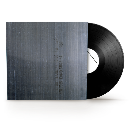 NEW ORDER – BROTHERHOOD (REMASTER) - LP •