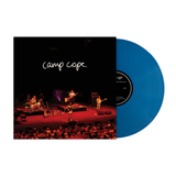 CAMP COPE – LIVE AT SYDNEY OPERA HOUSE (SEA BLUE) - LP •