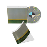 DUSTER – STRATOSPHERE (25TH ANNIVERSARY 180 GRAM SPLATTER VINYL)  - LP •