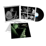 GORDON,DEXTER – LANDSLIDE (BLUE NOTE TONE POET SERIES) - LP •