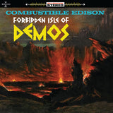 COMBUSTIBLE EDISON – FORBIDDEN ISLE OF DEMOS - LP •