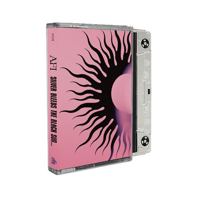 AFI – SILVER BLEEDS BLACK SUN - TAPE •