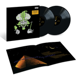 INSANE CLOWN POSSE – GREAT MILENKO (BLACK VINYL) - LP •