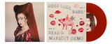 CHAPPELL ROAN – GOOD LUCK BABE (RED VINYL) - 7" •