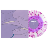 DRUG CHURCH – PRUDE (INDIE EXCLUSIVE VIOLET IN CLEAR W/PURPLE SPLATTER) - LP •