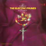 ELECTRIC PRUNES – MASS IN F MINOR (HIGHLIGHTER YELLOW VINYL) - LP •