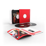 NUMAN,GARY – TELEKON (BLACK SPARKLE RAINBOW DELUXE VINYL) - LP •