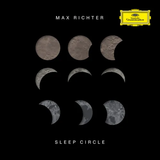 RICHTER,MAX – SLEEP CIRCLE - LP •