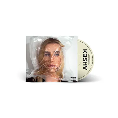 KESHA ( KE$HA ) GAG ORDER (SFT) CD – Lunchbox Records