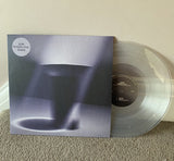 JLIN – PERSPECTIVE (CLEAR VINYL) - LP •