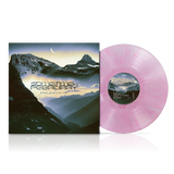 SOMETIME IN FEBRUARY – WHERE MOUNTAINS HIDE (FLUME COLORED VINYL) - LP •