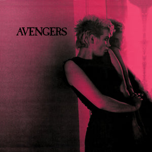 AVENGERS – AVENGERS - CD •