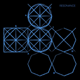 ACID ARAB – RESONANCE - LP •