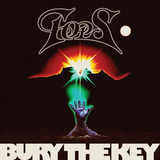 TOPS – BURY THE KEY - TAPE •