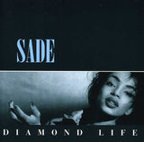 SADE – DIAMOND LIFE - CD •