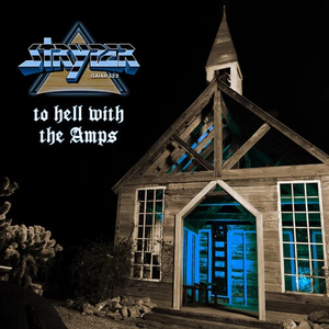 STRYPER – TO HELL WITH THE AMPS - CD •