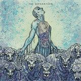 BELLION,JON – SEPARATION (WHITE VINYL) - LP •