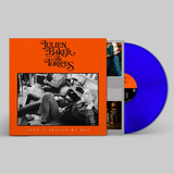 BAKER,JULIEN & TORRES – SEND A PRAYER MY WAY (INDIE EXCLUSIVE BLUE VINYL) - LP •