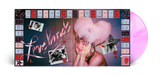 WATERHOUSE,SUKI – LOVELAND (INDIE EXCLUSIVE NEON PINK FLAMINGO VINYL WITH ALTERNATE ART & BONUS TRACK) - LP •