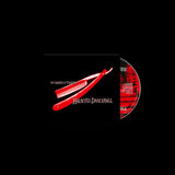 SABRES OF PARADISE – HAUNTED DANCEHALL (REMASTER) - CD •