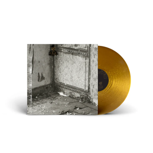 KHANATE – CLEAN HANDS GO FOUL (GOLD NUGGET VINYL) - LP •