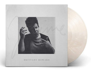 HOWARD,BRITTANY – JAIME (SANDSTONE VINYL) - LP •