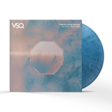 VITAMIN STRING QUARTET – VSQ PERFORMS TAYLOR SWIFT (DUSTY DENIM VINYL) (RSD ESSENTIALS) - LP •