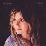 POTTER,GRACE – DAYLIGHT (YELLOW INDIE EXCLUSIVE) - LP •