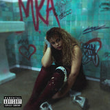 KAY,BELLA – MY RECKLESS ABANDON (RASPBERRY VINYL) - LP •