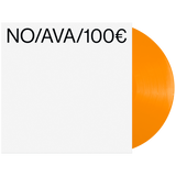 MODEL/ACTRIZ – NO/AVA/100 (10TH ANNIVERSARY ORANGE) - LP •