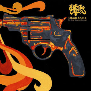 BLACK KEYS – CHULAHOMA - LP •