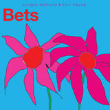 HATFIELD,JULIANA – BETS (FUSCHIA VINYL) - LP •