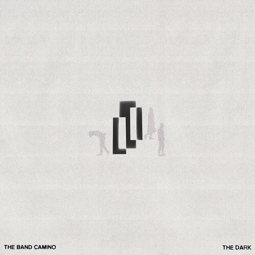 BAND CAMINO – DARK - CD •