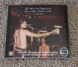 ALLIN,GG & THE DISAPPOINTMENTS – BORN IN BETHLEHEM - CD •