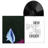 NEW ORDER – TOUCHED BY THE HAND OF GOD - LP •