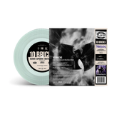 RAEKWON – 10 BRICKS(FEAT. GHOSTFACE/CBGR - 7" •