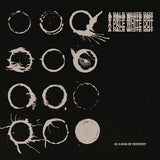 PERIPHERY – PALE WHITE DOT (INDIE EXCLUSIVE AQUAMARINE) - LP •