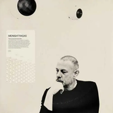 HILTON,ERIC – MIDNIGHT RAGAS (BONE VINYL) - LP •