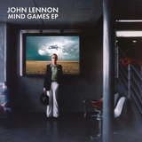LENNON,JOHN – MIND GAMES (GLOW IN THE DARK VINYL) (RSD24) - LP •